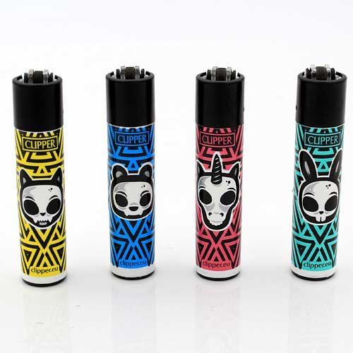 Skulls 17