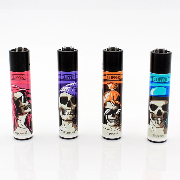 Skulls 18