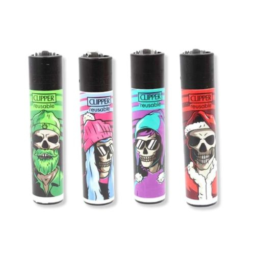 Skulls 19