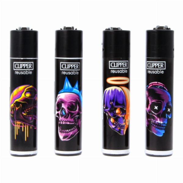Skulls 21