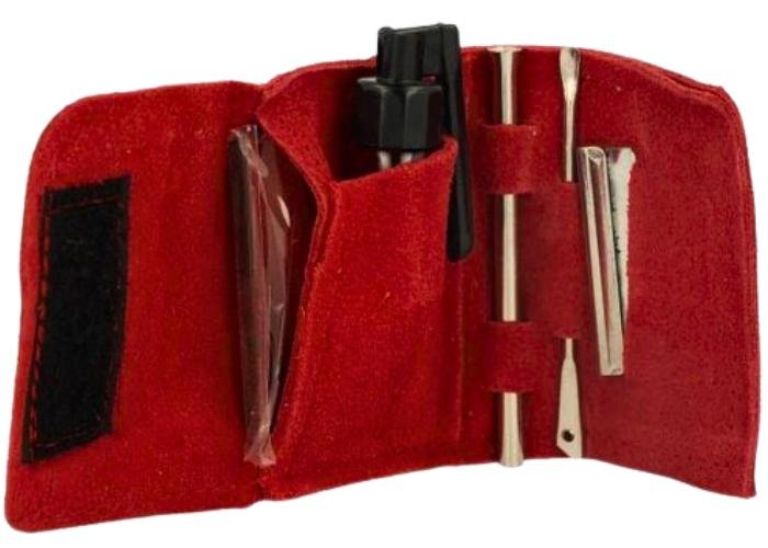 Snuff Set