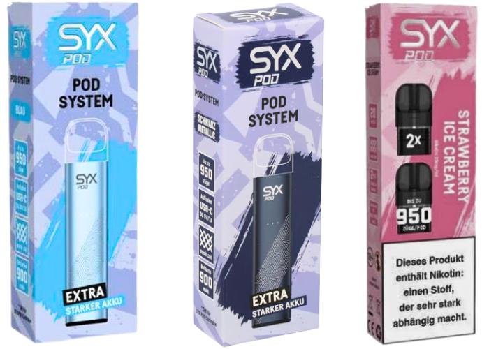 SYX