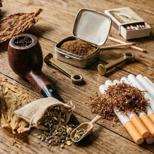 Tabak