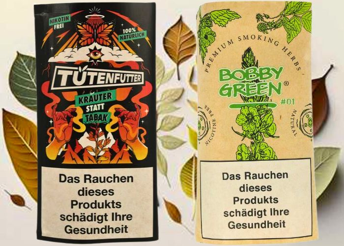 Tabakersatz