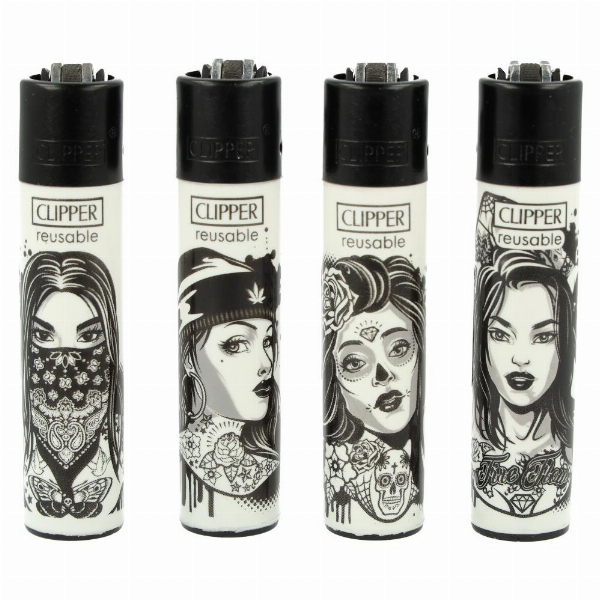 Tattoo Girls