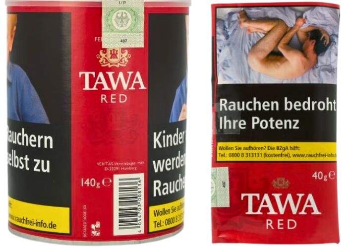 Tawa