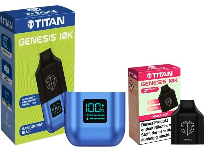 Titan