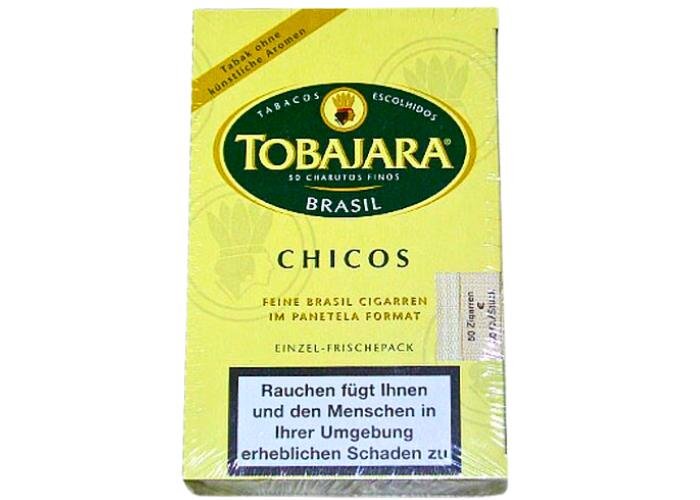 Tobajara