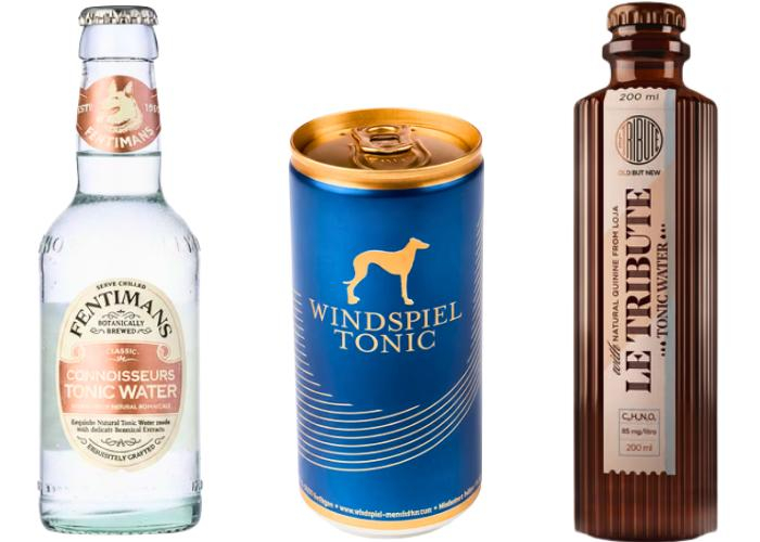 Tonic Water