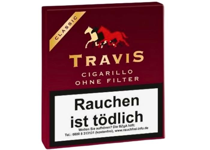 Travis