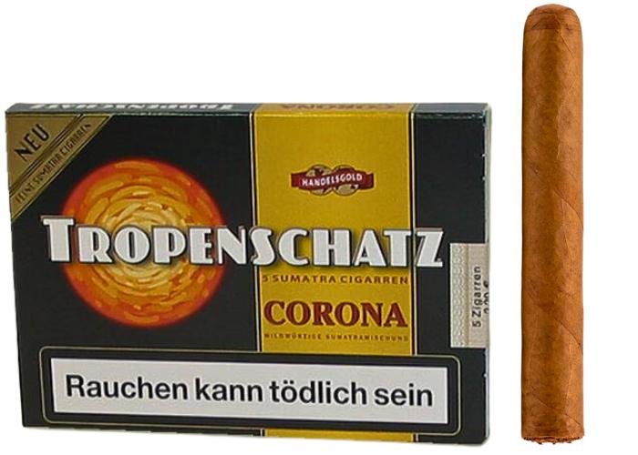 Tropenschatz