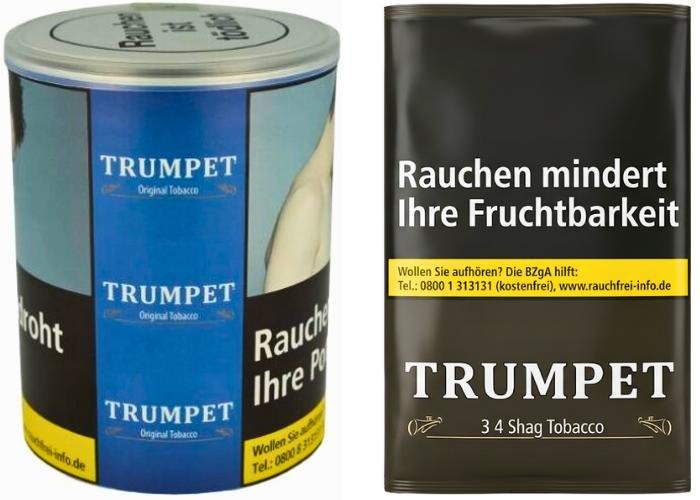 Trumpet