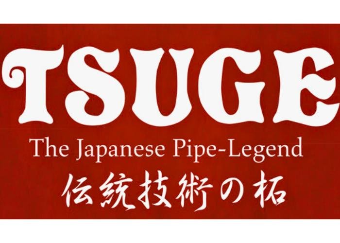 Tsuge
