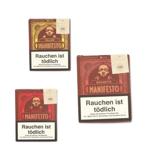Türkische Zigarren