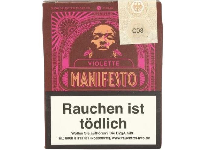Türkische Zigarren