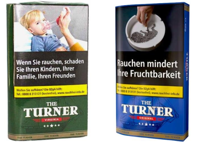 Turner