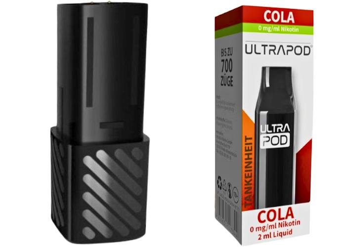 Ultrabio Ultrapod
