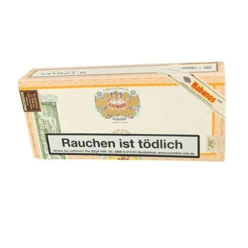 Upmann Upmann