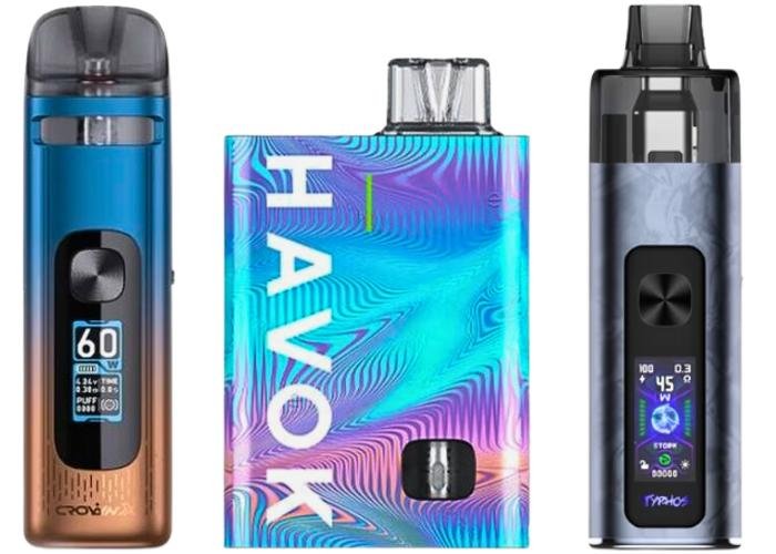 Uwell