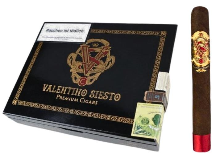 Valentino Siesto