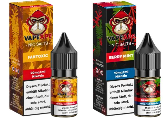 Vape Ape