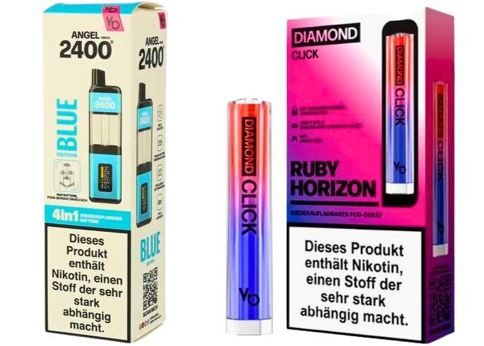 Vapes Bars