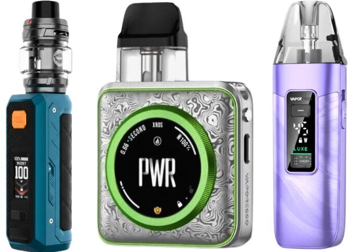 Vaporesso 
