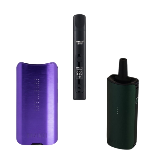 Vaporizer