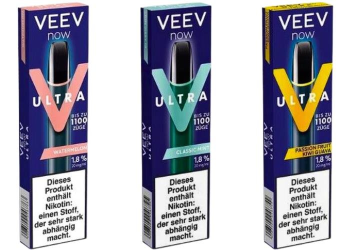 VEEV NOW
