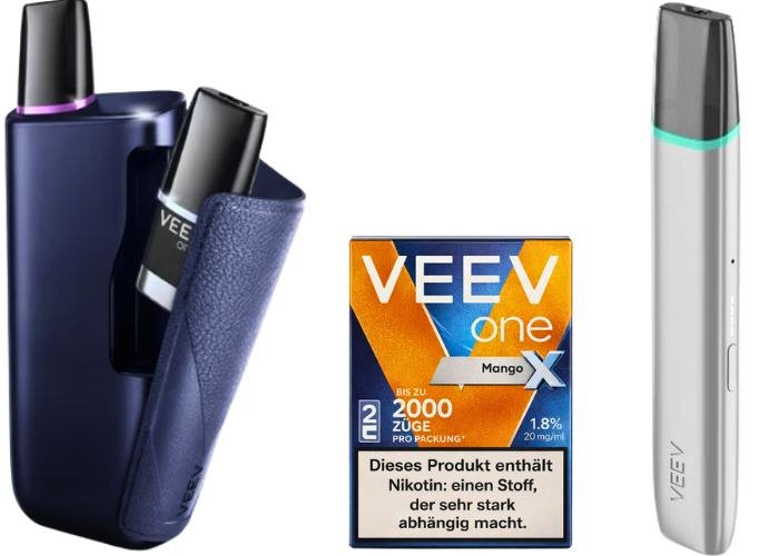 VEEV