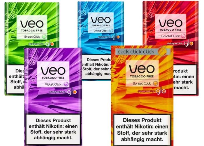 VEO Sticks
