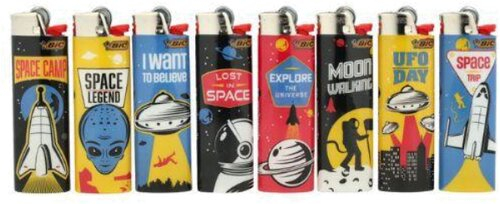 Space Spirit