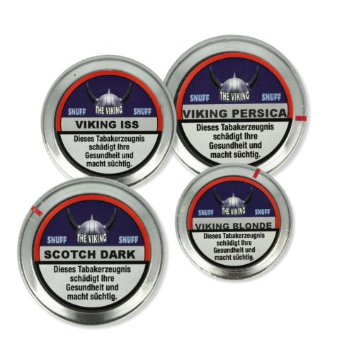 Viking Snuff