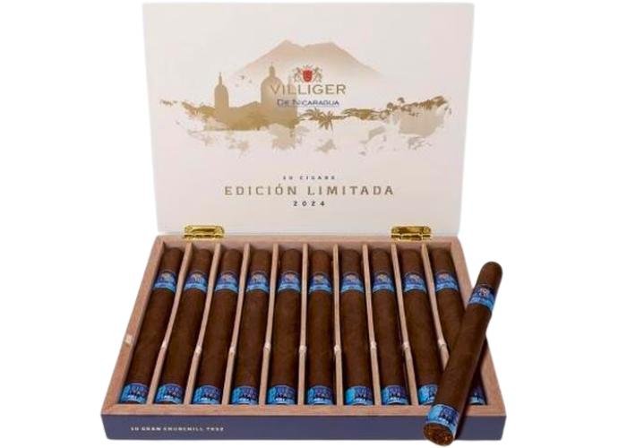 Villiger