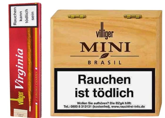 Villiger