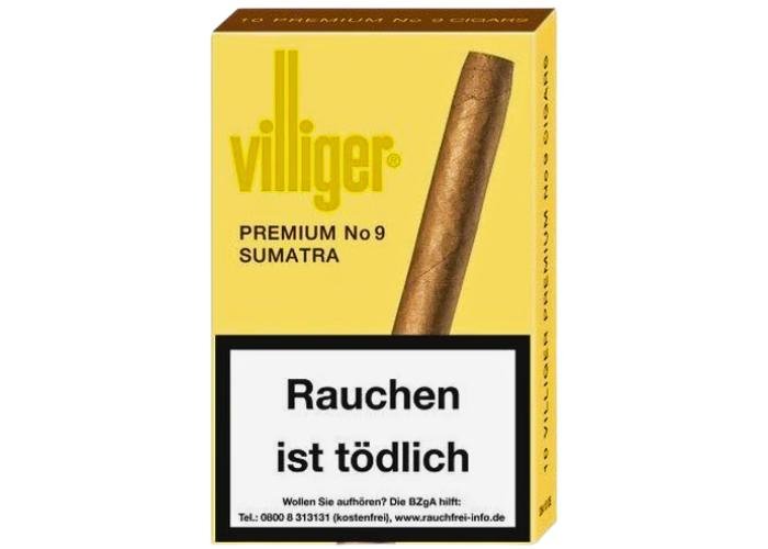 Villiger