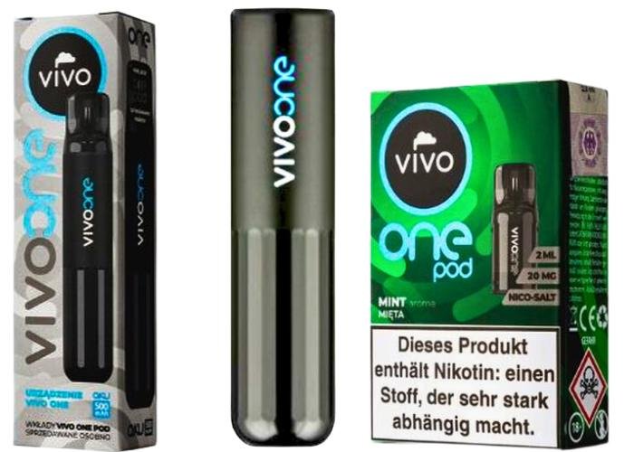 Vivo One Pods