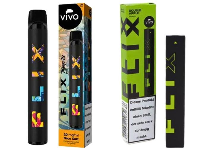 Vivo Flix