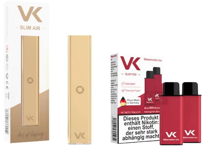 VK Slim