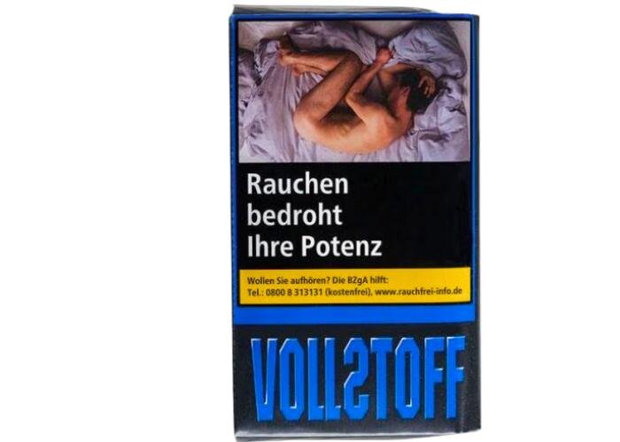 Vollstoff