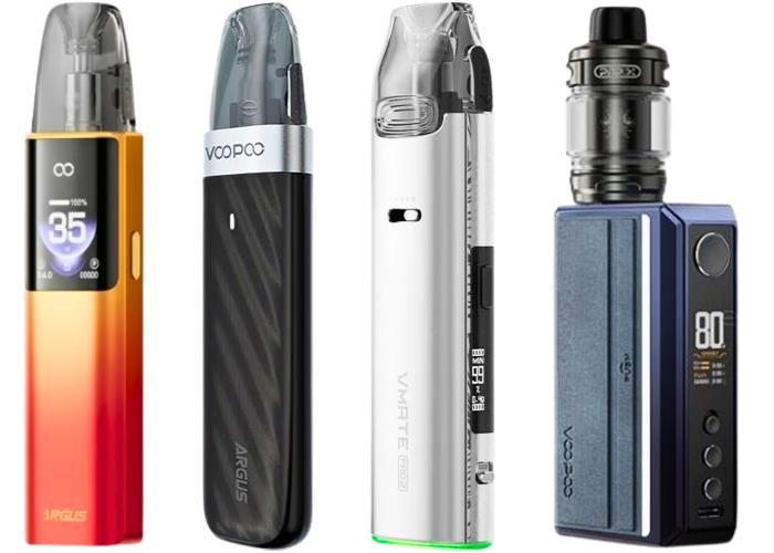 VooPoo