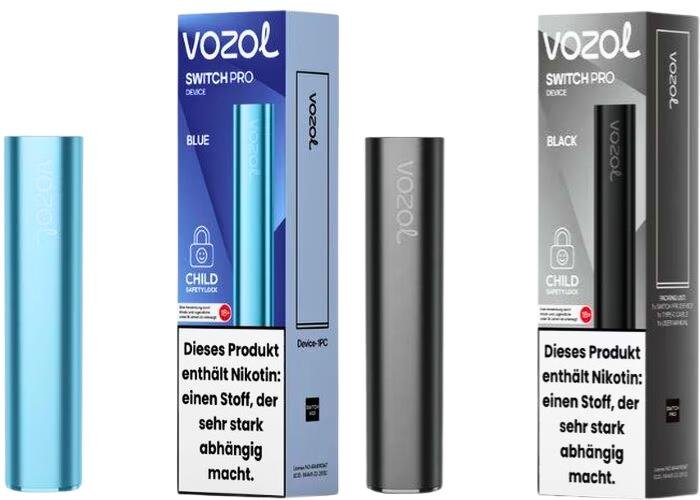 Vozol