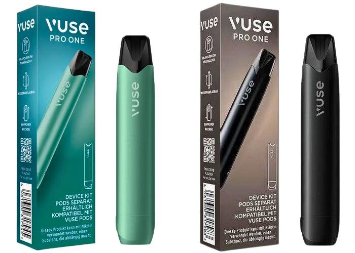 VUSE