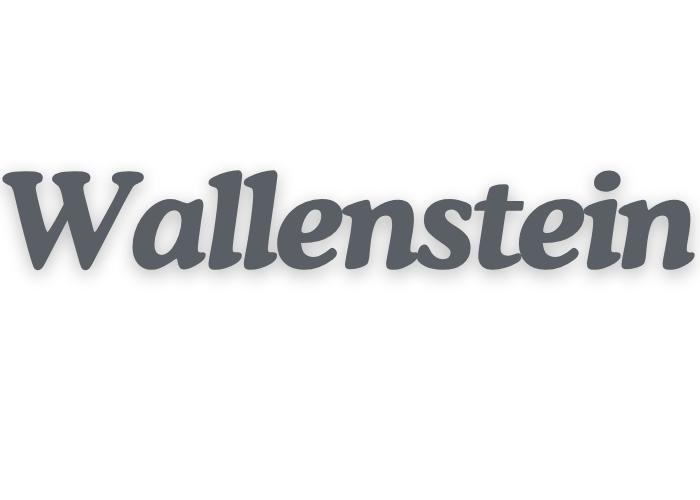 Wallenstein