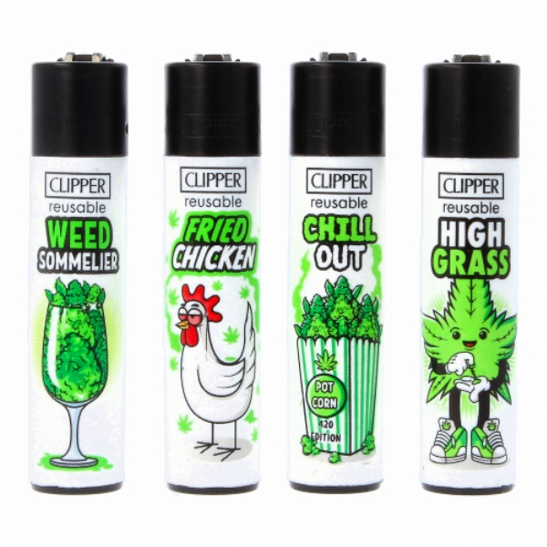 Weed Slogan 10