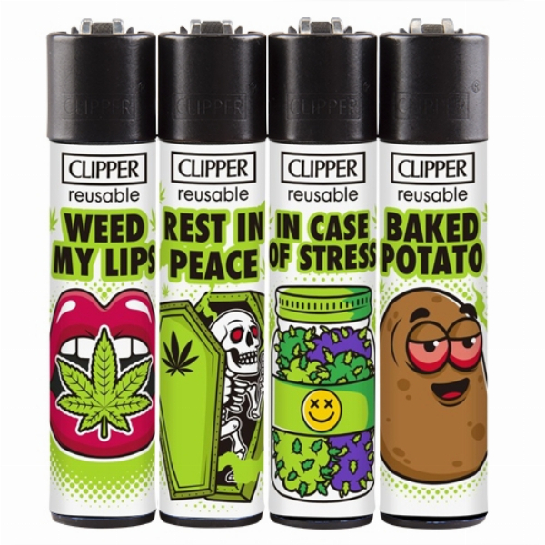 Weed Slogan 12