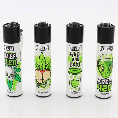 Weed Slogan 2