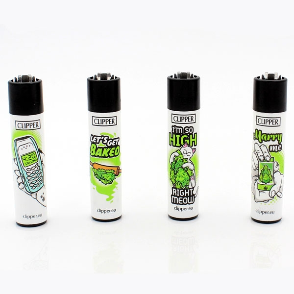 Weed Slogan 3