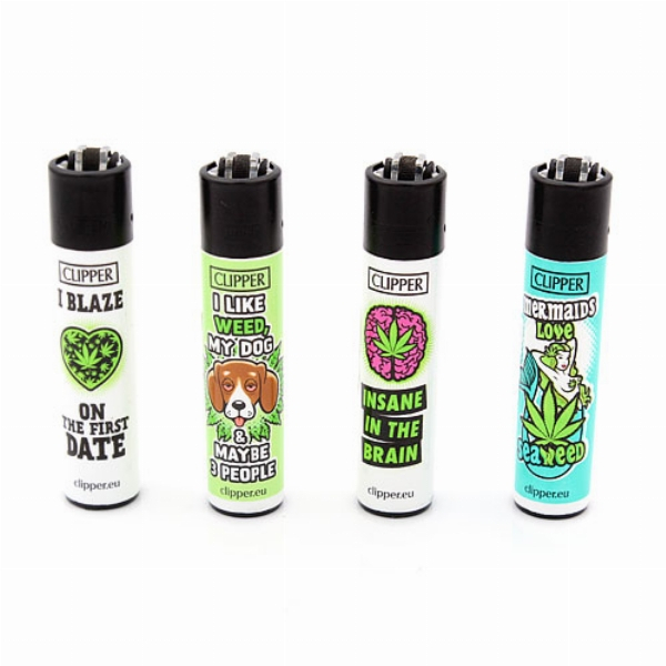 Weed Slogan 4
