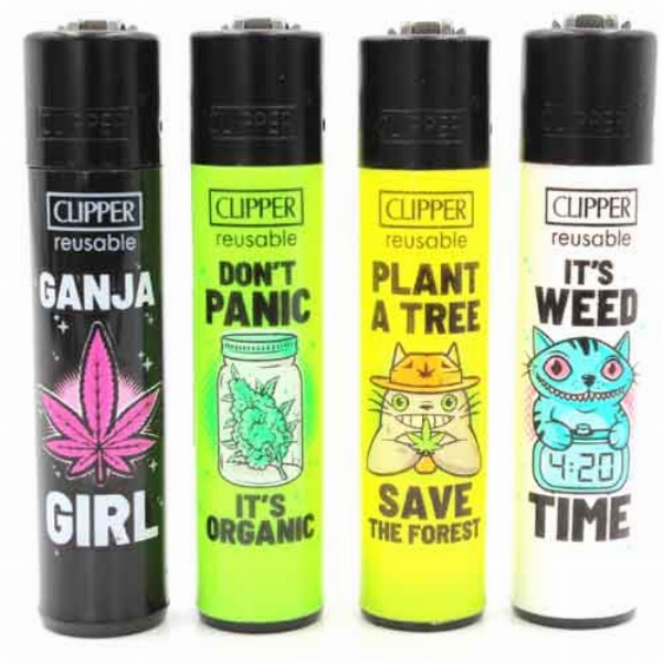 Weed Slogan 5